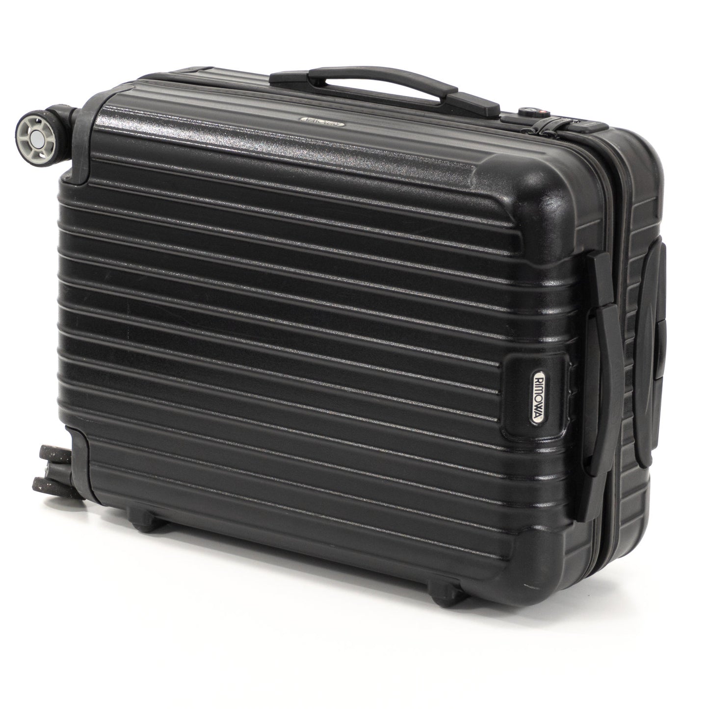 RIMOWA(リモワ) サルサ 32L 4輪 キャビンS