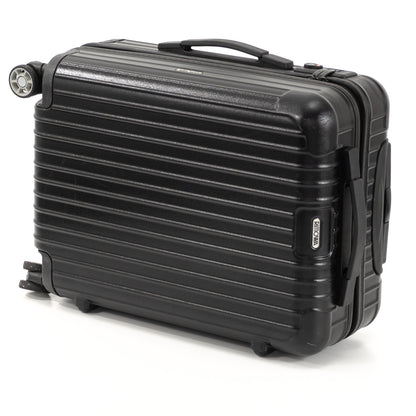 RIMOWA(リモワ) サルサ 32L 4輪 キャビンS