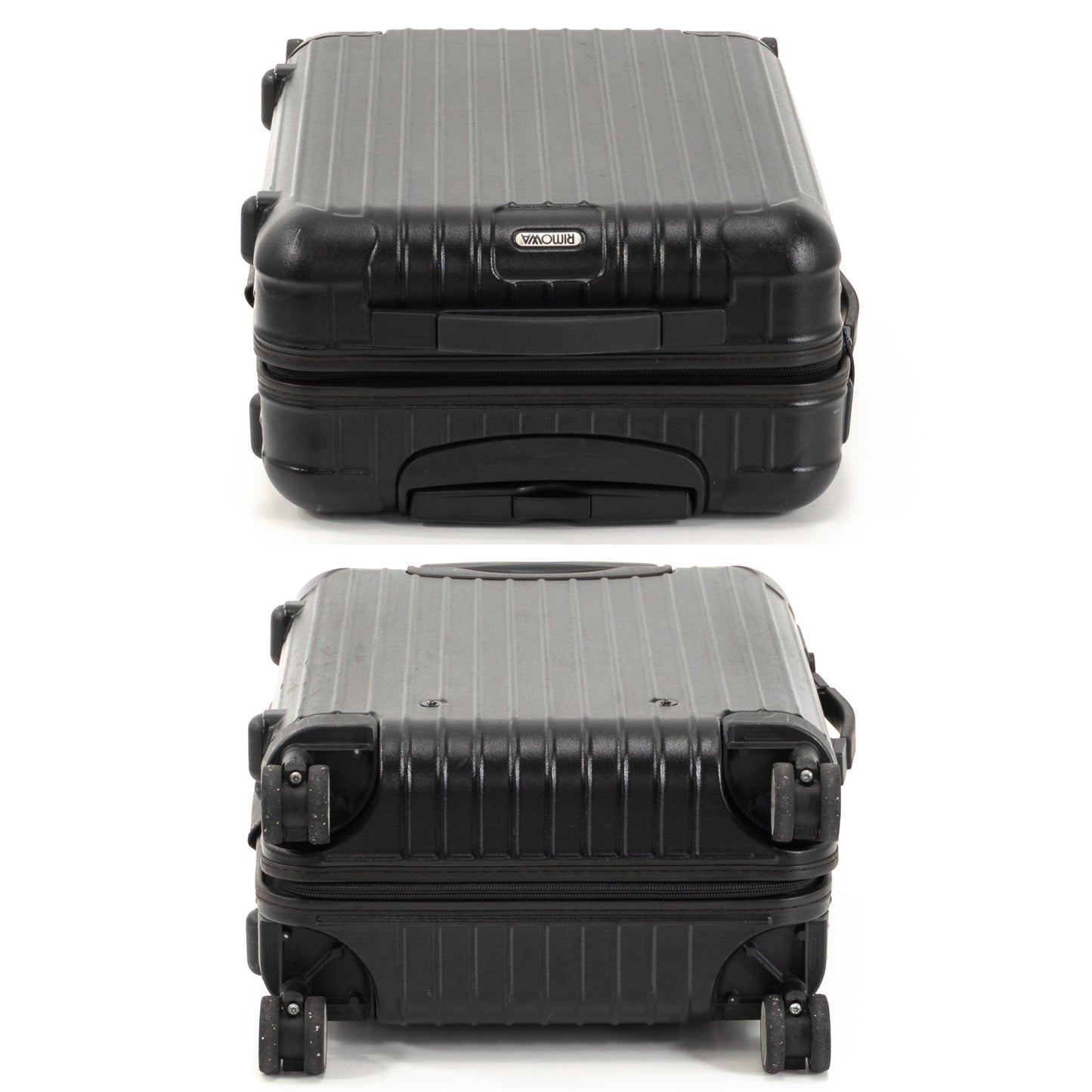 RIMOWA(リモワ) サルサ 32L 4輪 キャビンS