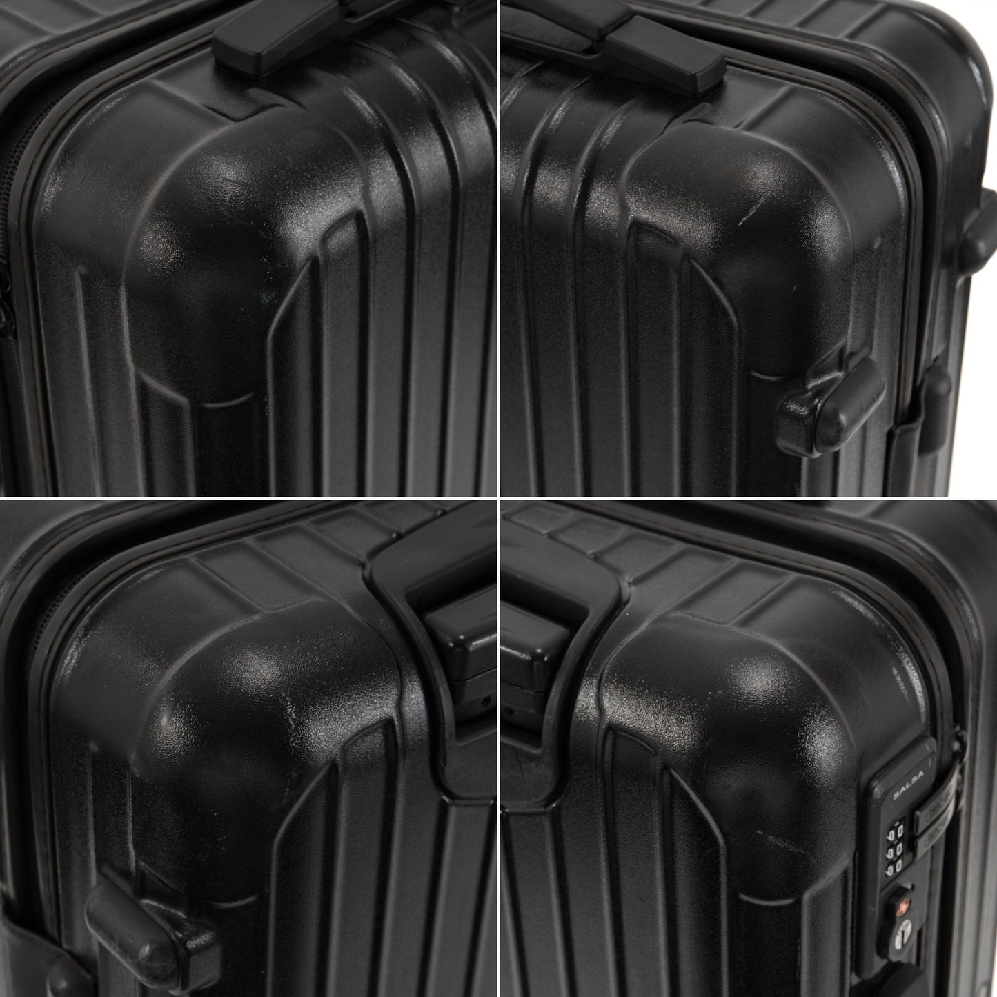 RIMOWA(リモワ) サルサ 32L 4輪 キャビンS