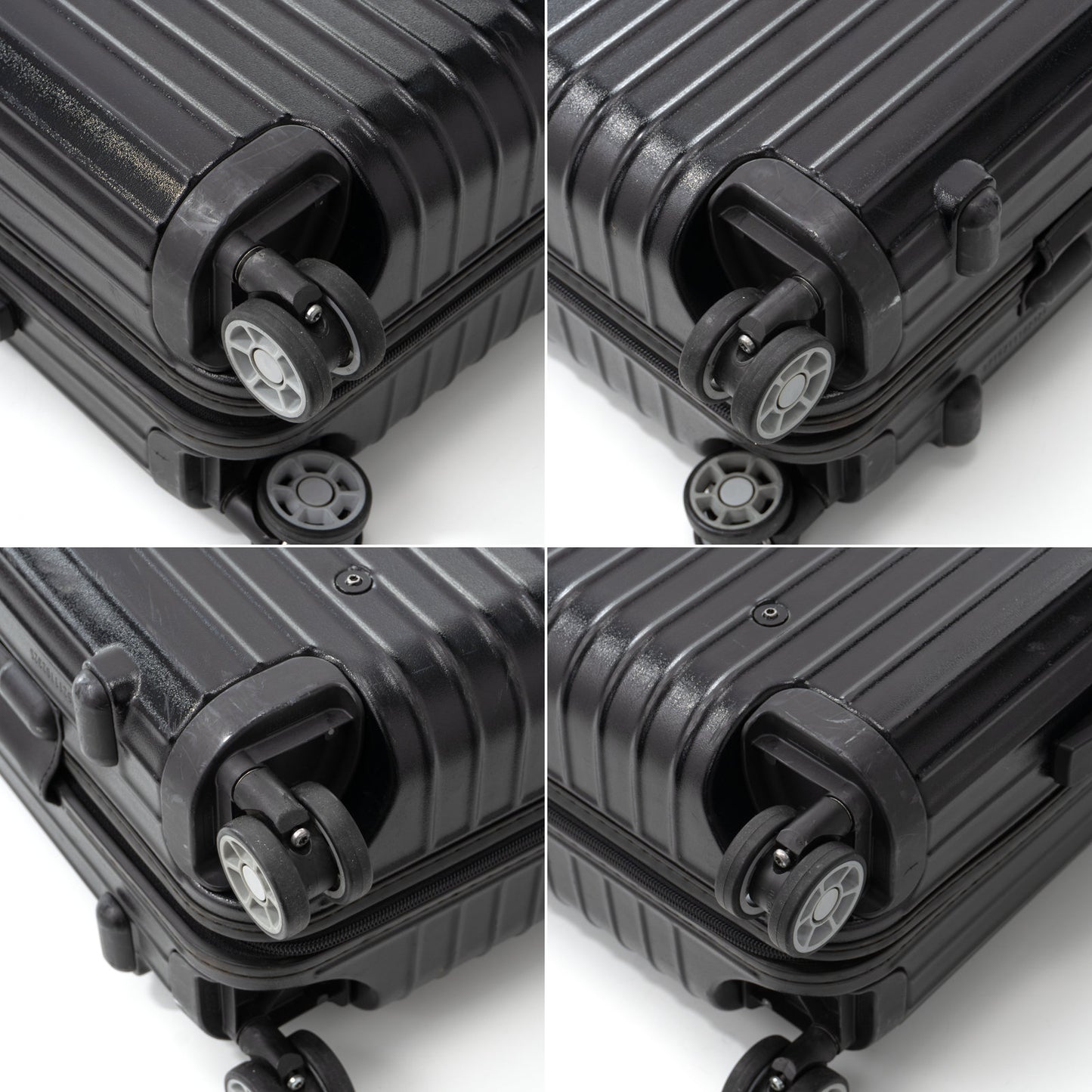 RIMOWA(リモワ) サルサ 32L 4輪 キャビンS
