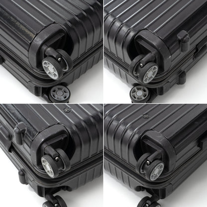 RIMOWA(リモワ) サルサ 32L 4輪 キャビンS