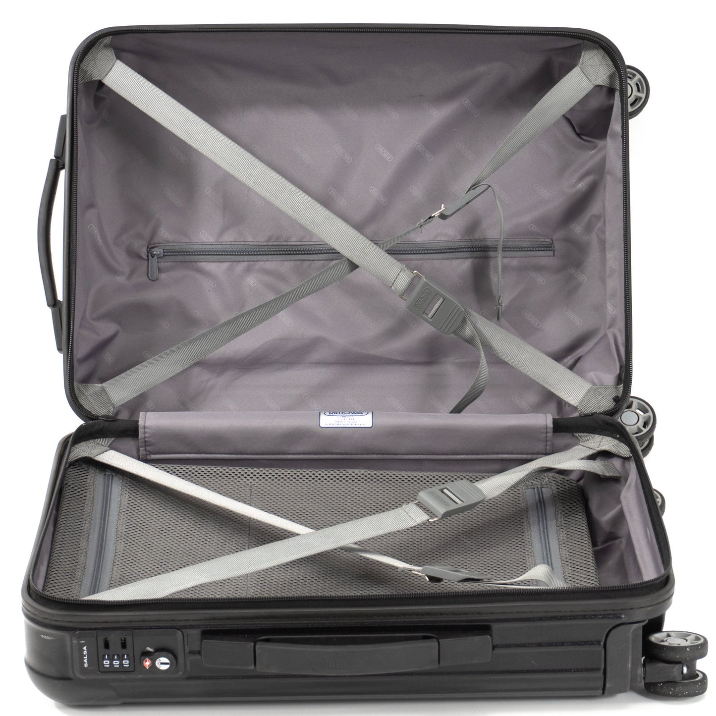 RIMOWA(リモワ) サルサ 32L 4輪 キャビンS