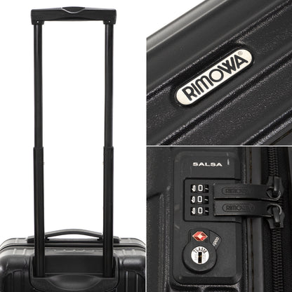 RIMOWA(リモワ) サルサ 32L 4輪 キャビンS
