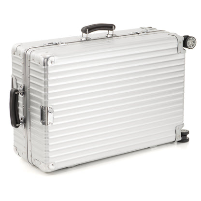 RIMOWA(リモワ) クラシックフライト 60L 4輪 チェックインM