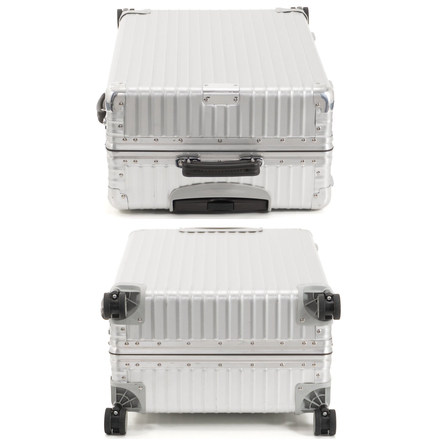 RIMOWA(リモワ) クラシックフライト 60L 4輪 チェックインM