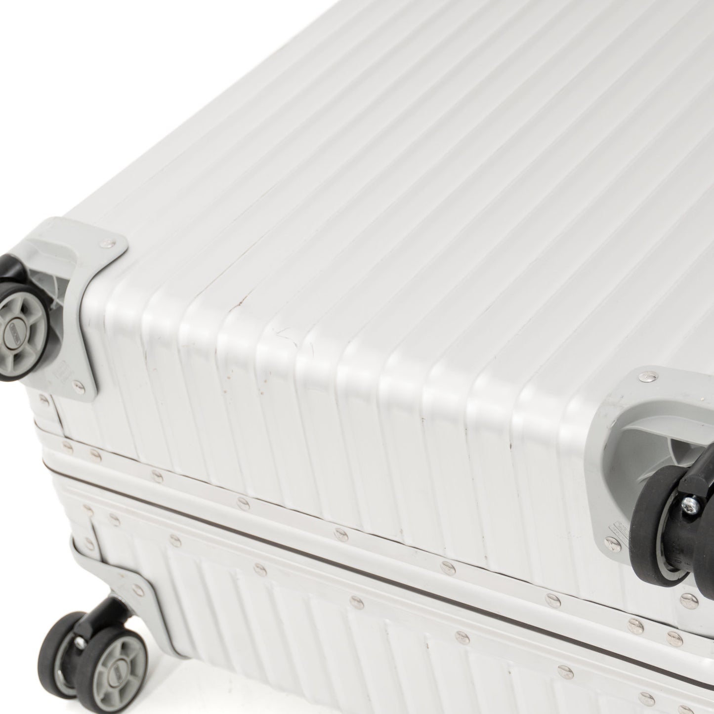 RIMOWA(リモワ) クラシックフライト 60L 4輪 チェックインM