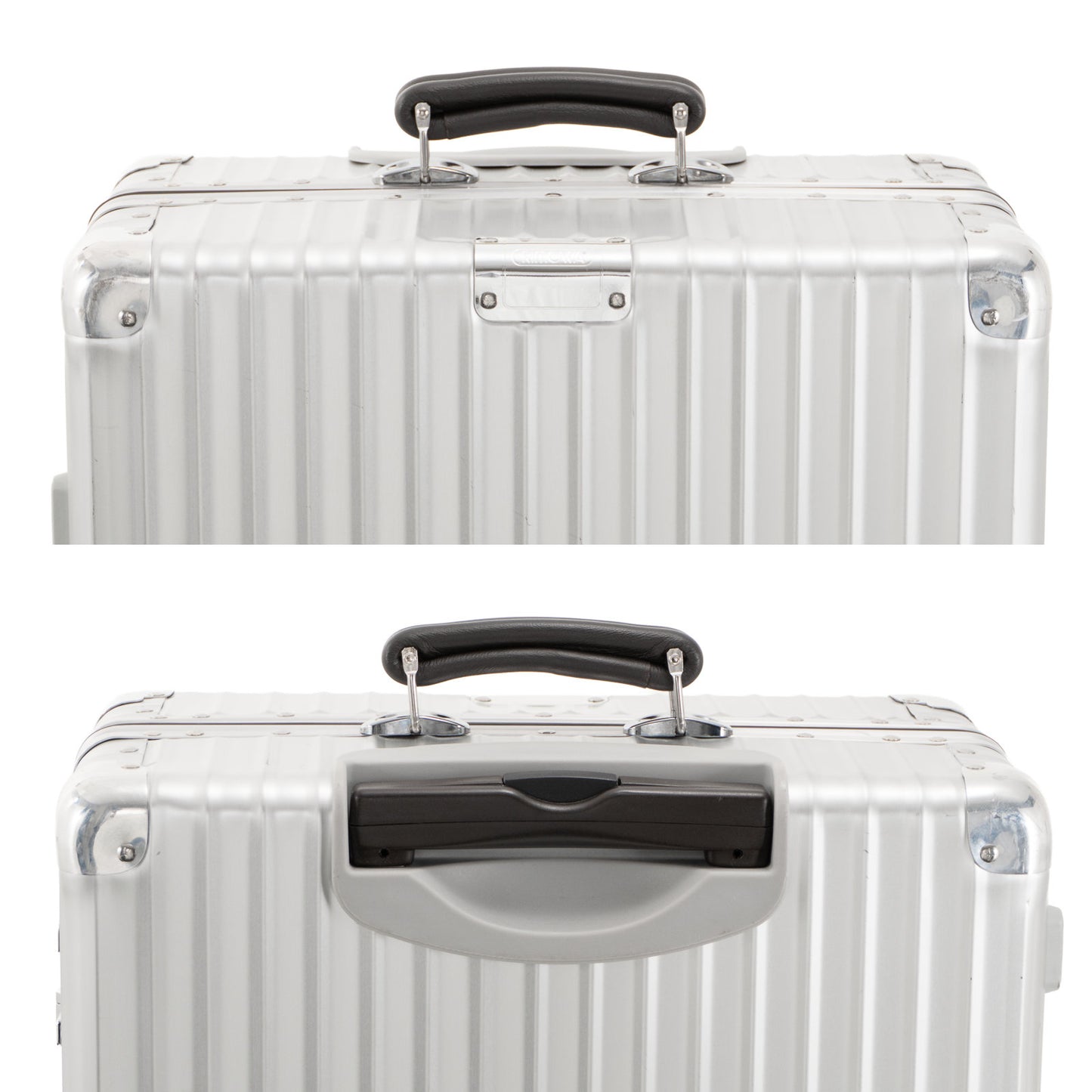 RIMOWA(リモワ) クラシックフライト 60L 4輪 チェックインM