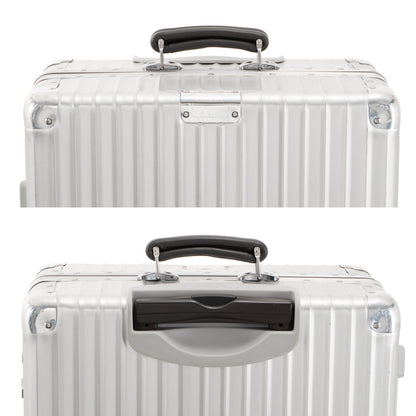 RIMOWA(リモワ) クラシックフライト 60L 4輪 チェックインM