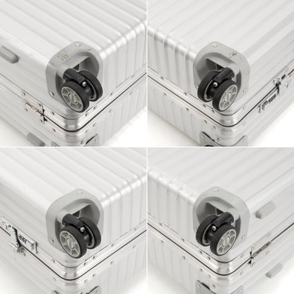 RIMOWA(リモワ) クラシックフライト 60L 4輪 チェックインM
