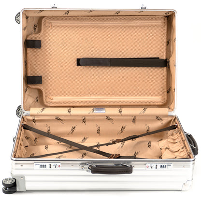 RIMOWA(リモワ) クラシックフライト 60L 4輪 チェックインM