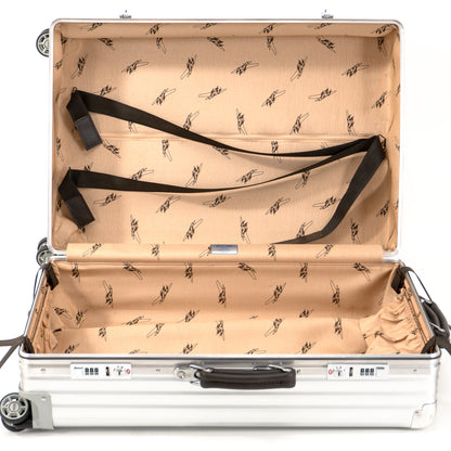 RIMOWA(リモワ) クラシックフライト 60L 4輪 チェックインM