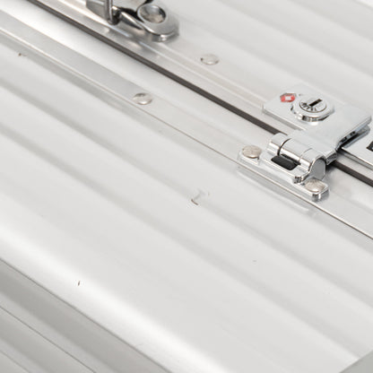 RIMOWA(リモワ) クラシックフライト 60L 4輪 チェックインM