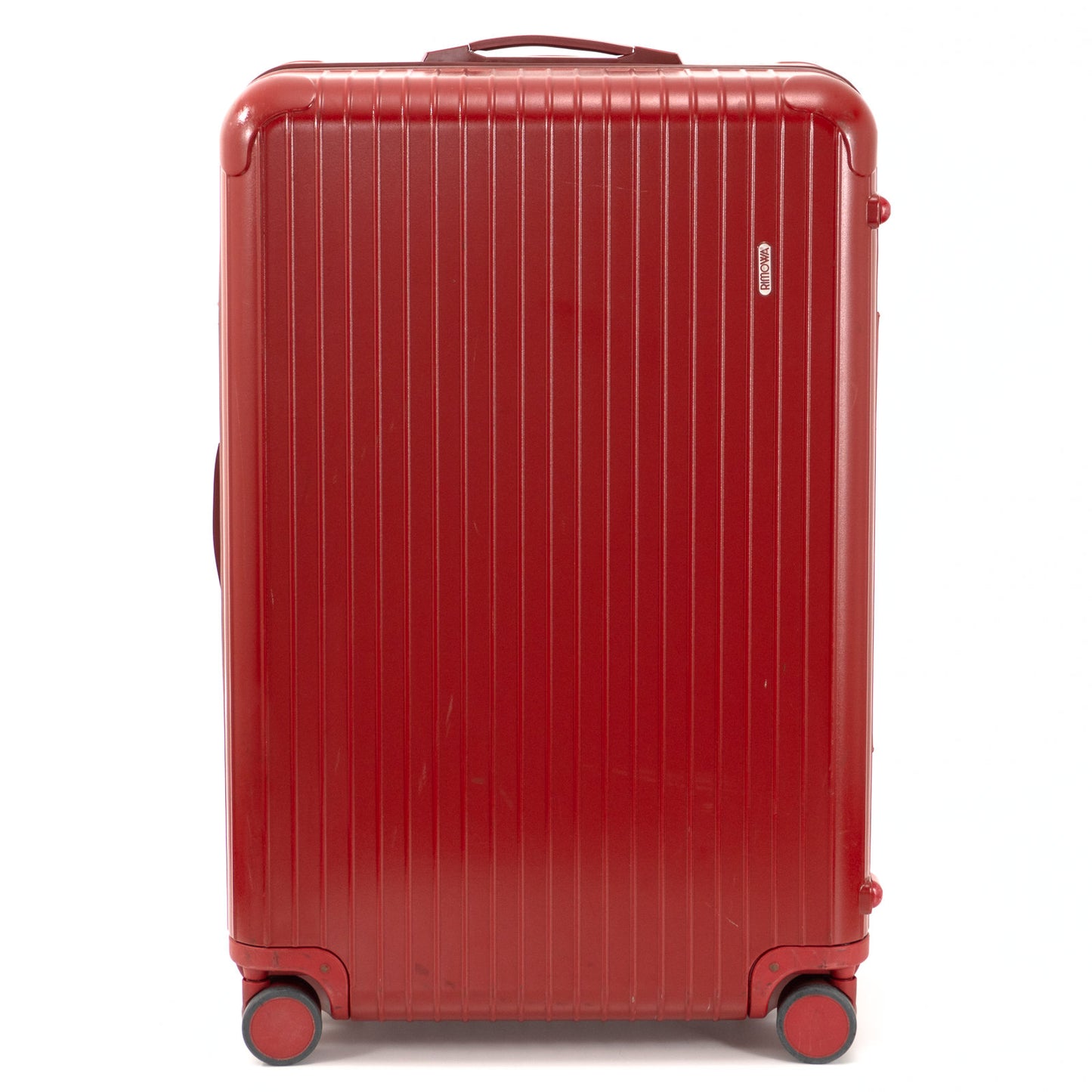RIMOWA(リモワ) サルサ 104L 4輪 XL