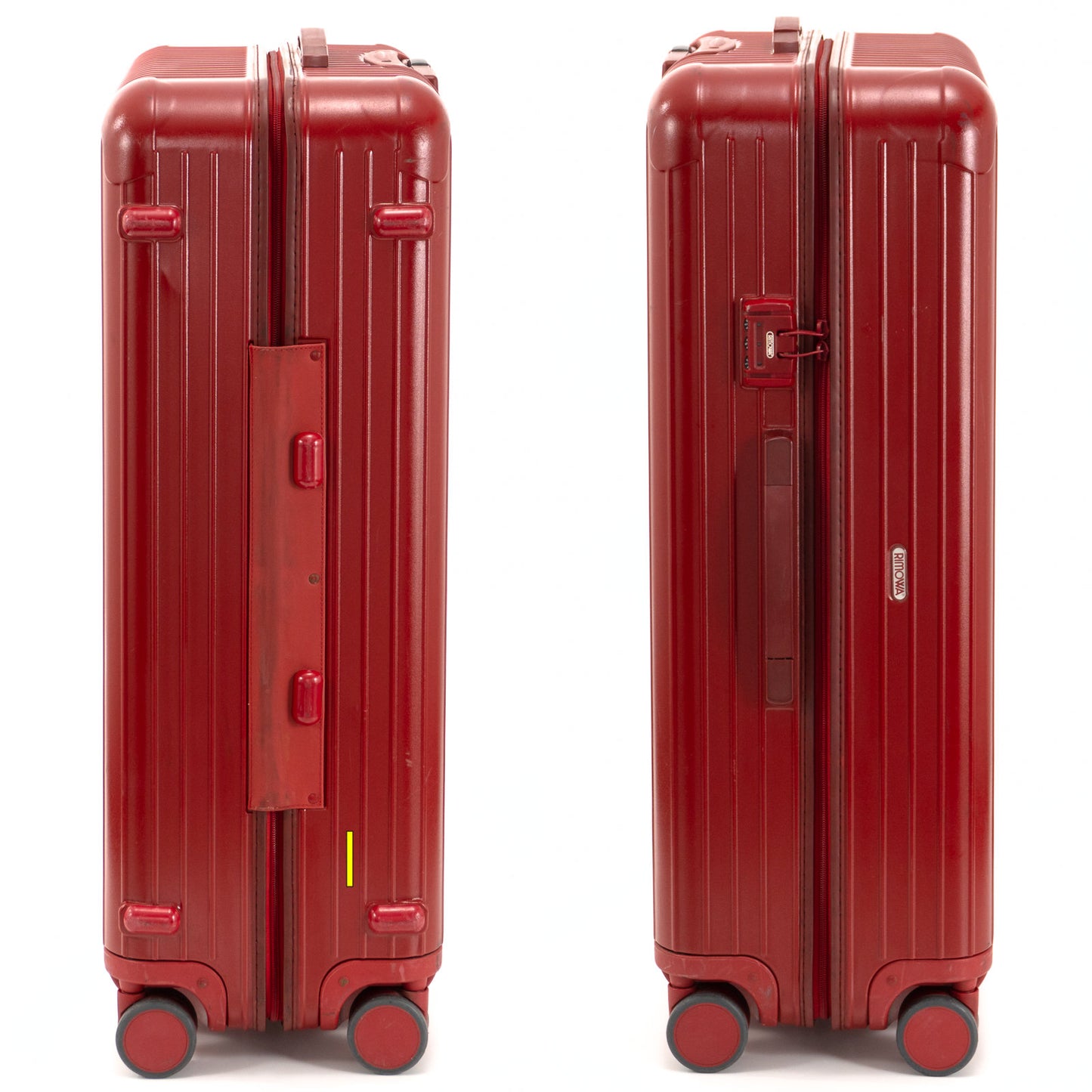 RIMOWA(リモワ) サルサ 104L 4輪 XL
