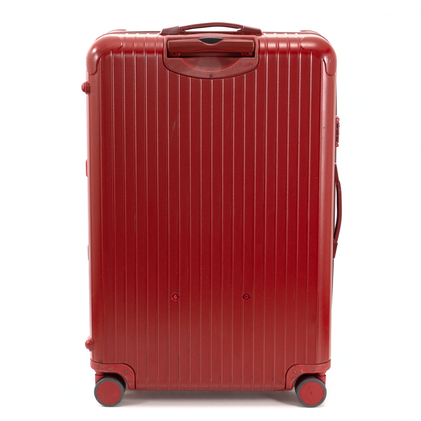 RIMOWA(リモワ) サルサ 104L 4輪 XL