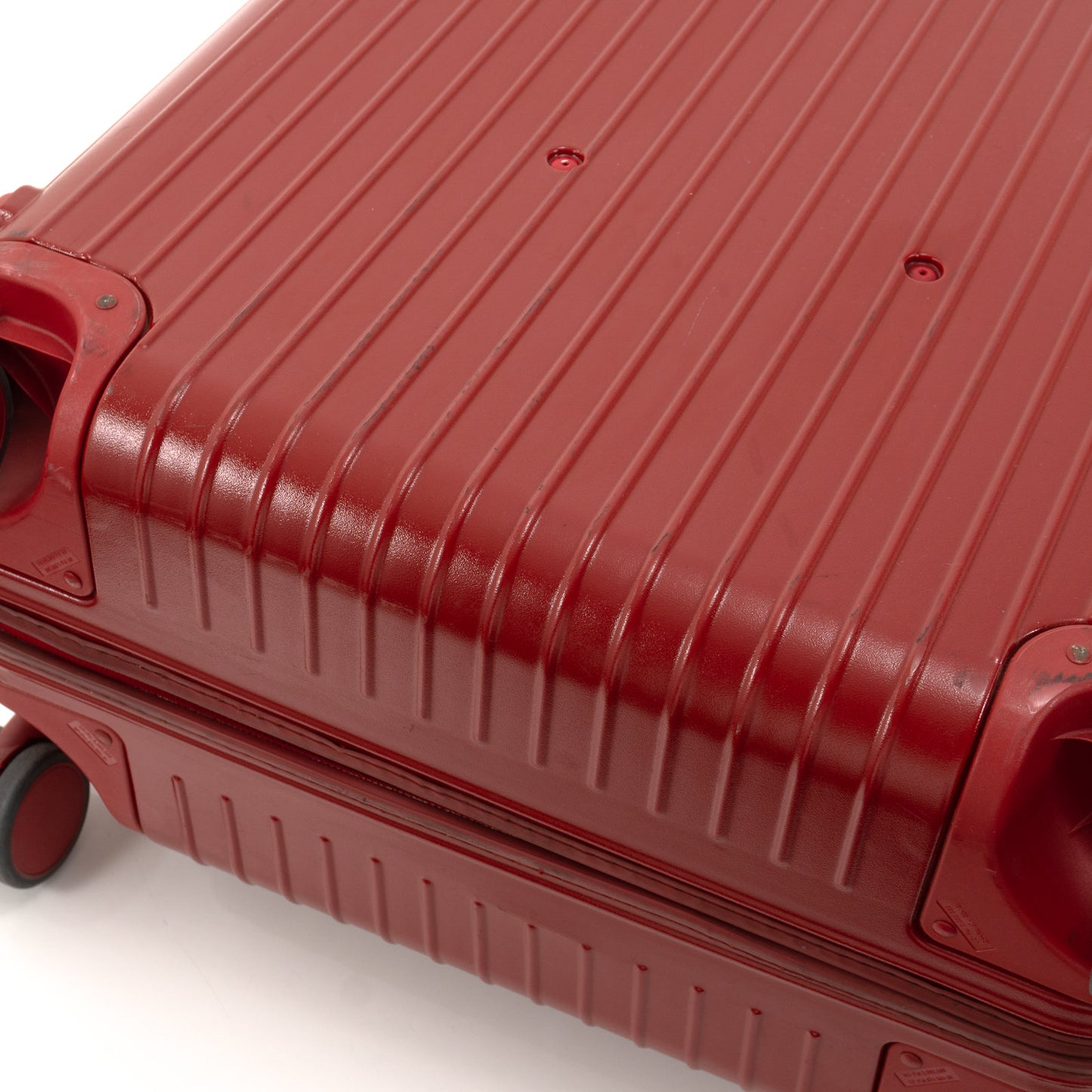RIMOWA(リモワ) サルサ 104L 4輪 XL