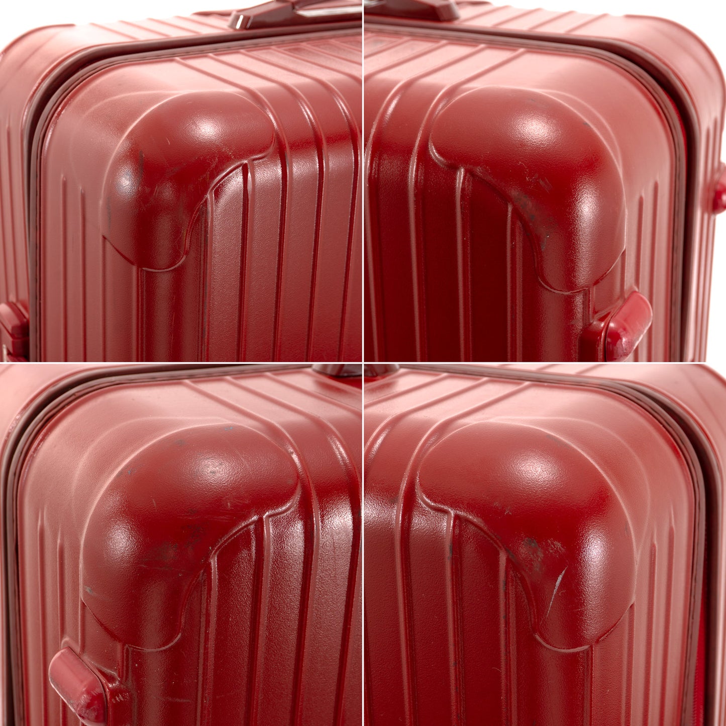 RIMOWA(リモワ) サルサ 104L 4輪 XL