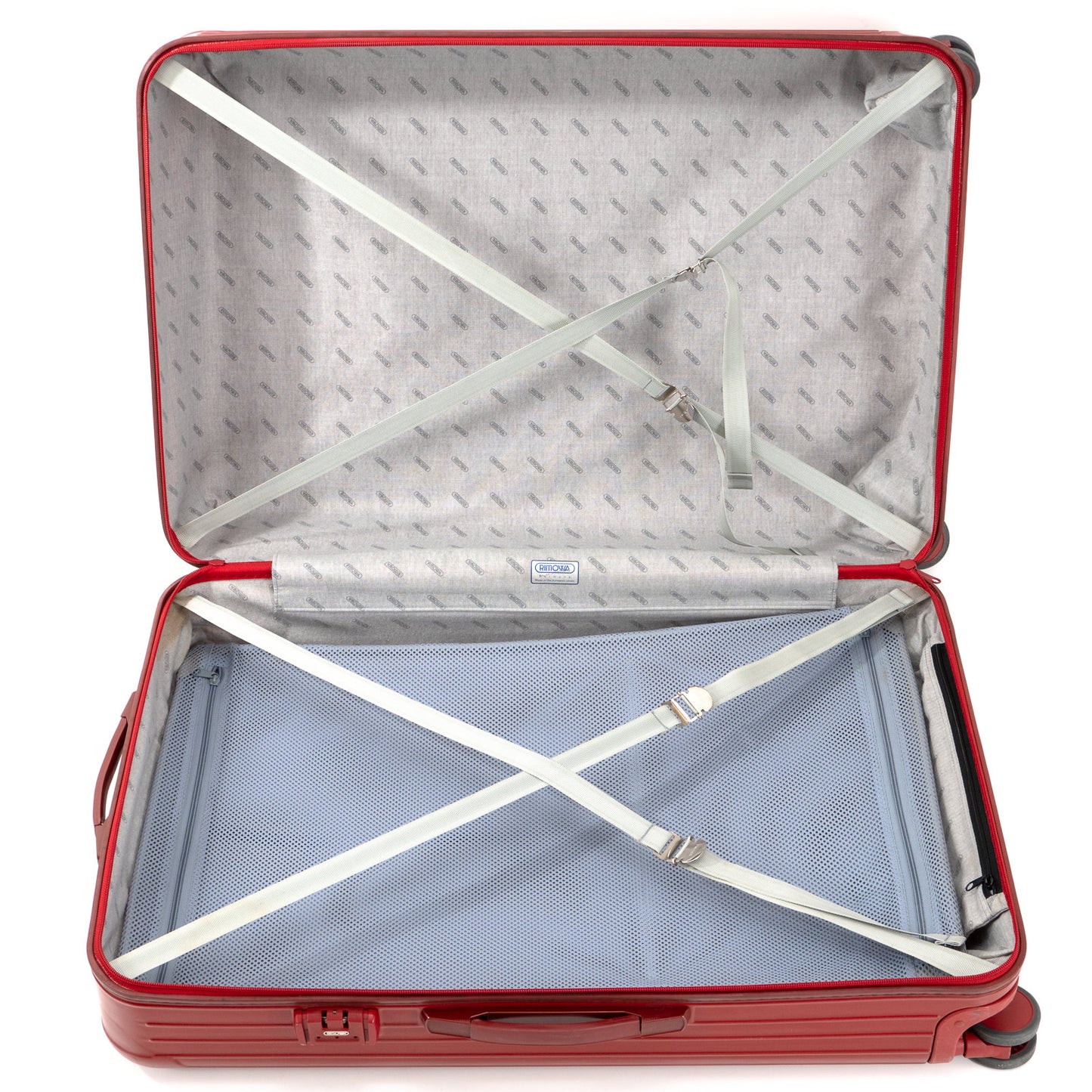 RIMOWA(リモワ) サルサ 104L 4輪 XL