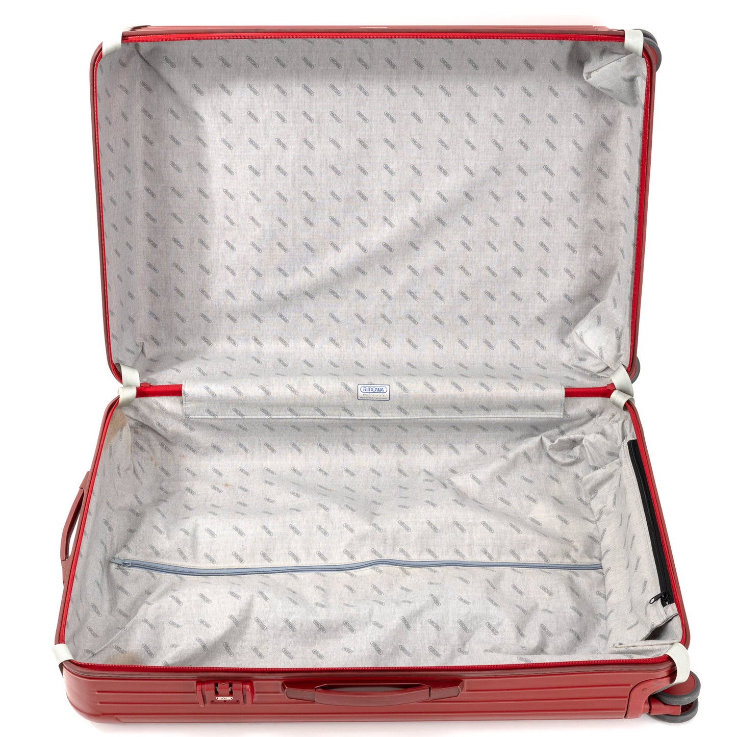RIMOWA(リモワ) サルサ 104L 4輪 XL