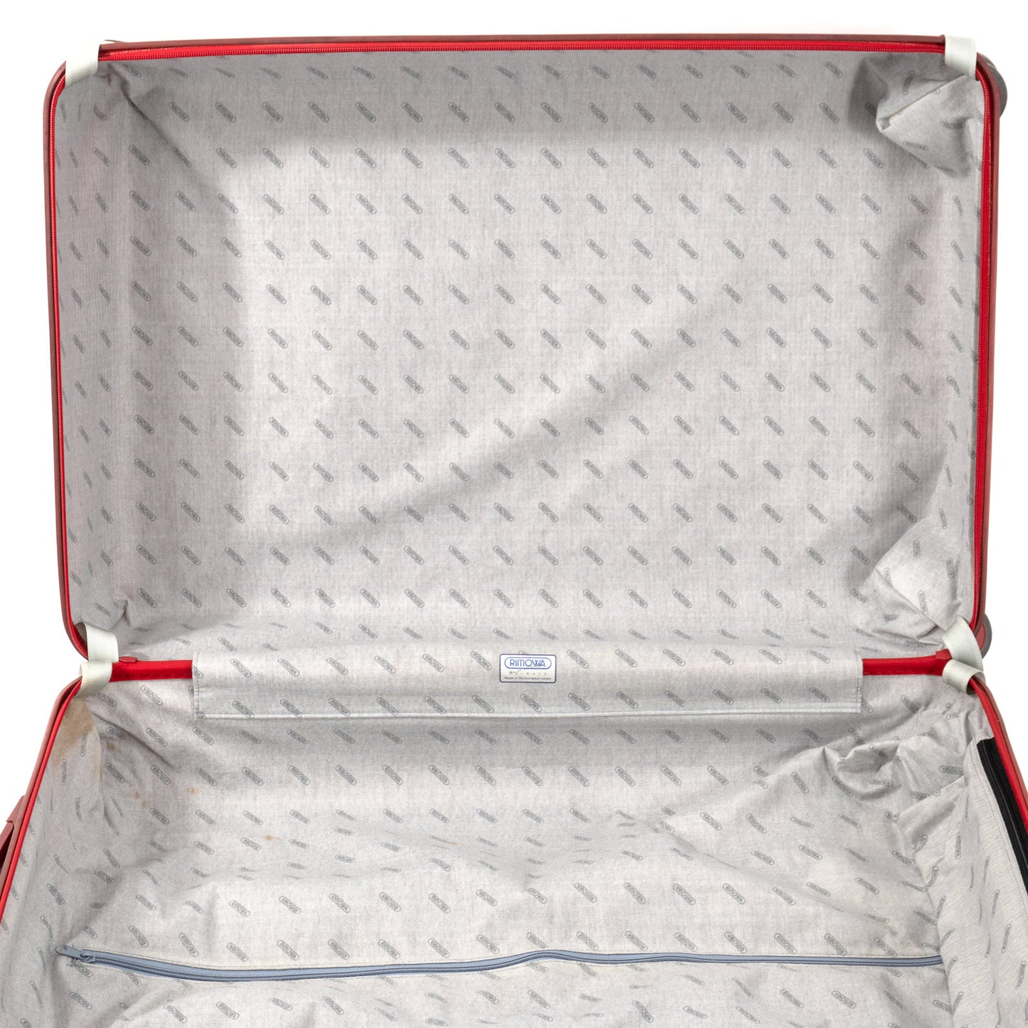 RIMOWA(リモワ) サルサ 104L 4輪 XL