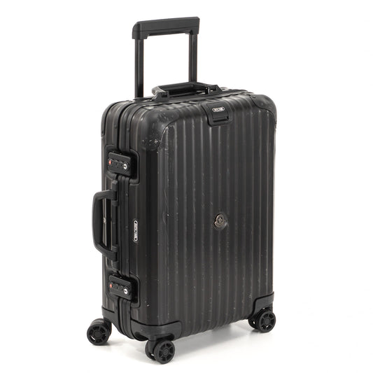 RIMOWA(リモワ) Moncler(モンクレール) トパーズ 32L 4輪 キャビンS