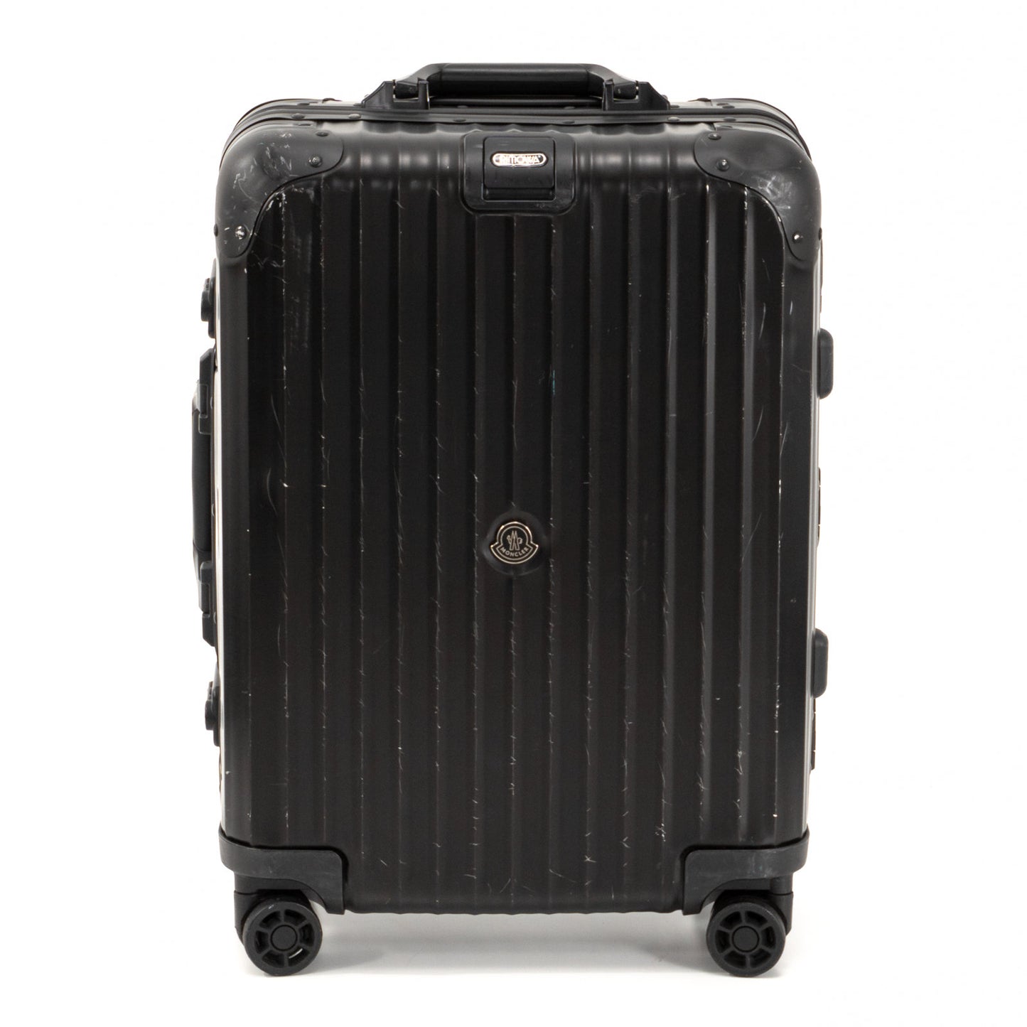 RIMOWA(リモワ) Moncler(モンクレール) トパーズ 32L 4輪 キャビンS