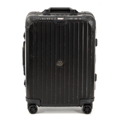 RIMOWA(リモワ) Moncler(モンクレール) トパーズ 32L 4輪 キャビンS