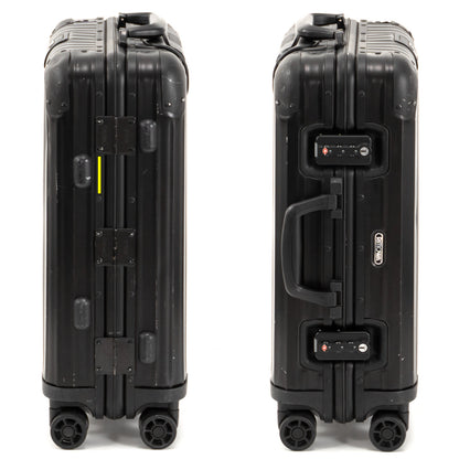 RIMOWA(リモワ) Moncler(モンクレール) トパーズ 32L 4輪 キャビンS