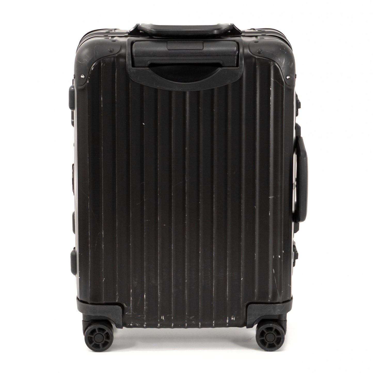 RIMOWA(リモワ) Moncler(モンクレール) トパーズ 32L 4輪 キャビンS