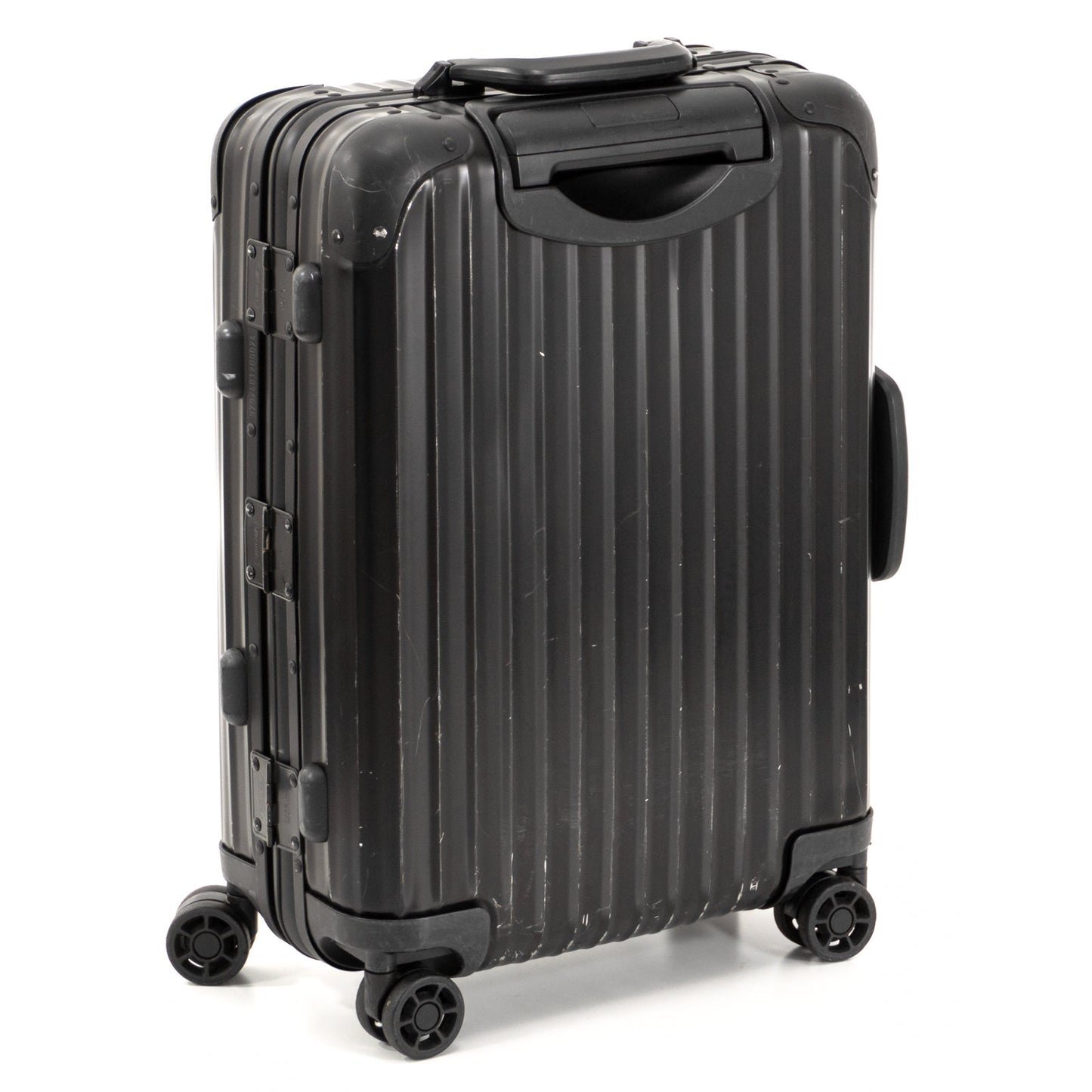 RIMOWA(リモワ) Moncler(モンクレール) トパーズ 32L 4輪 キャビンS