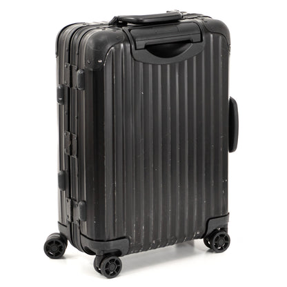 RIMOWA(リモワ) Moncler(モンクレール) トパーズ 32L 4輪 キャビンS