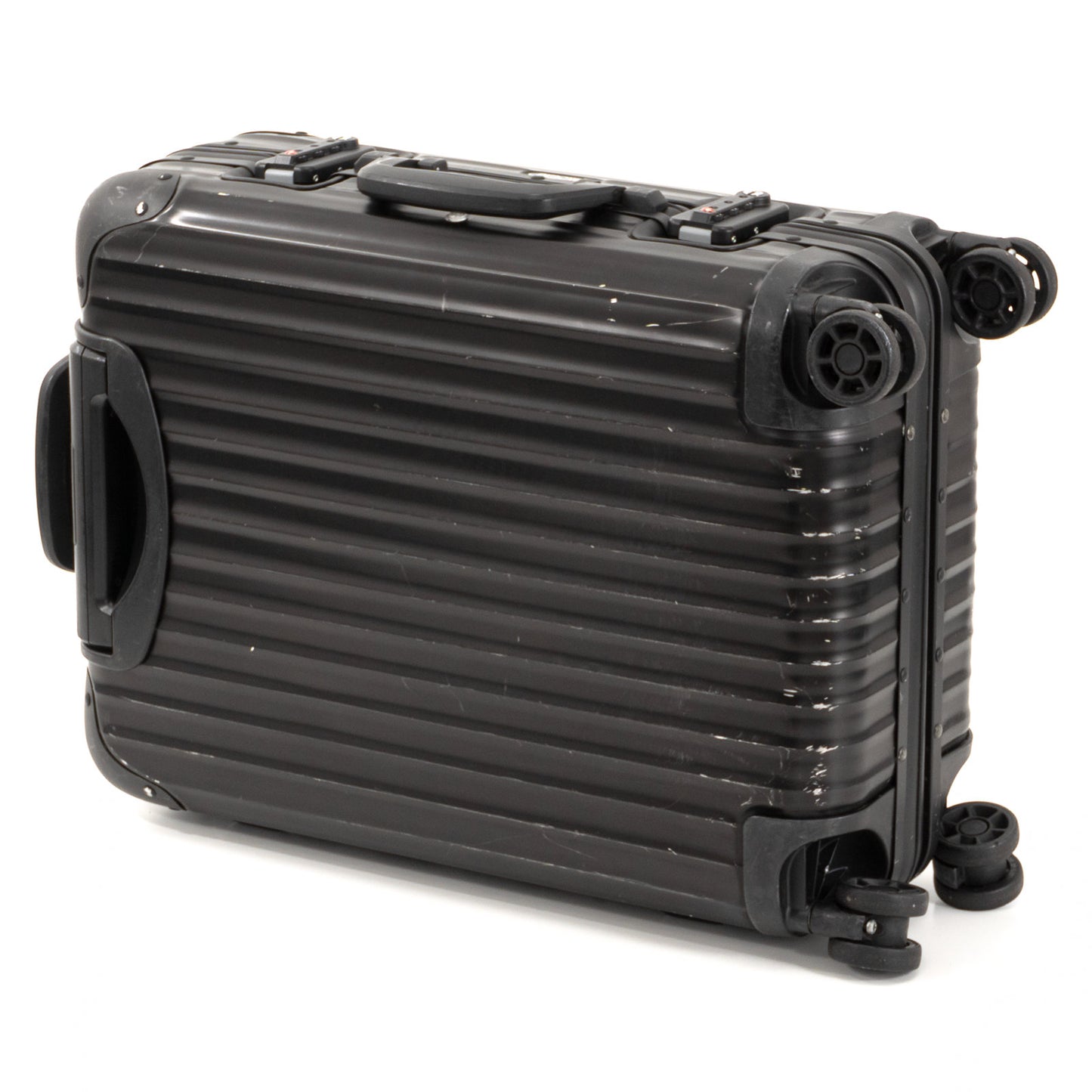 RIMOWA(リモワ) Moncler(モンクレール) トパーズ 32L 4輪 キャビンS