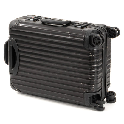 RIMOWA(リモワ) Moncler(モンクレール) トパーズ 32L 4輪 キャビンS
