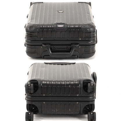 RIMOWA(リモワ) Moncler(モンクレール) トパーズ 32L 4輪 キャビンS