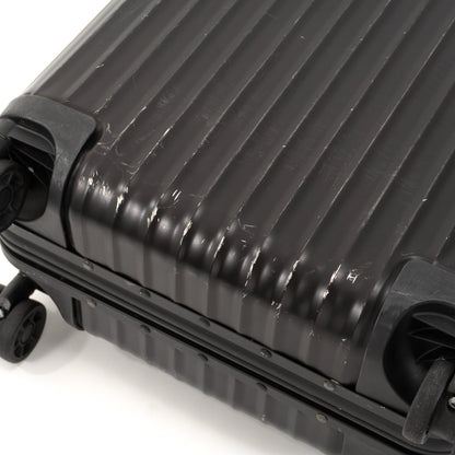 RIMOWA(リモワ) Moncler(モンクレール) トパーズ 32L 4輪 キャビンS