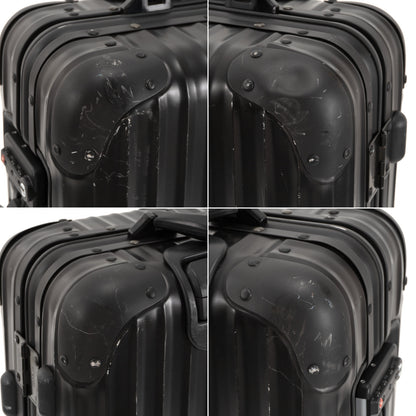 RIMOWA(リモワ) Moncler(モンクレール) トパーズ 32L 4輪 キャビンS