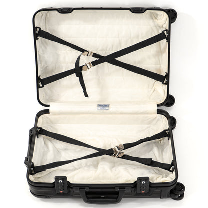 RIMOWA(リモワ) Moncler(モンクレール) トパーズ 32L 4輪 キャビンS
