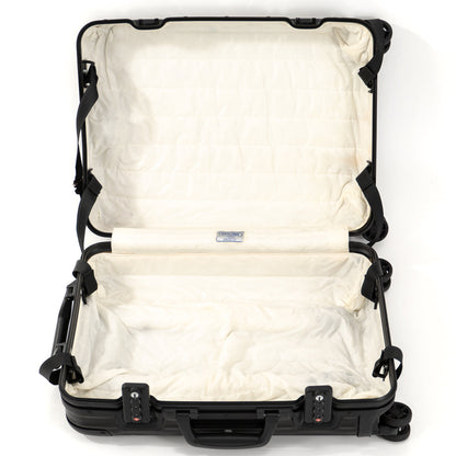 RIMOWA(リモワ) Moncler(モンクレール) トパーズ 32L 4輪 キャビンS