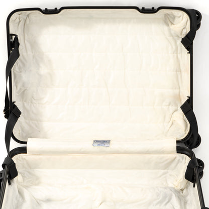 RIMOWA(リモワ) Moncler(モンクレール) トパーズ 32L 4輪 キャビンS