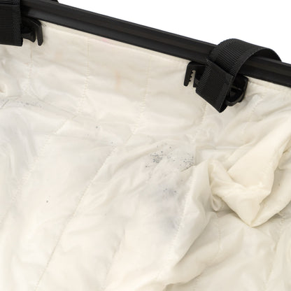 RIMOWA(リモワ) Moncler(モンクレール) トパーズ 32L 4輪 キャビンS