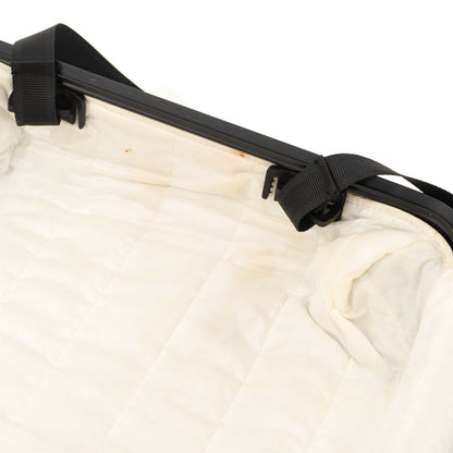 RIMOWA(リモワ) Moncler(モンクレール) トパーズ 32L 4輪 キャビンS