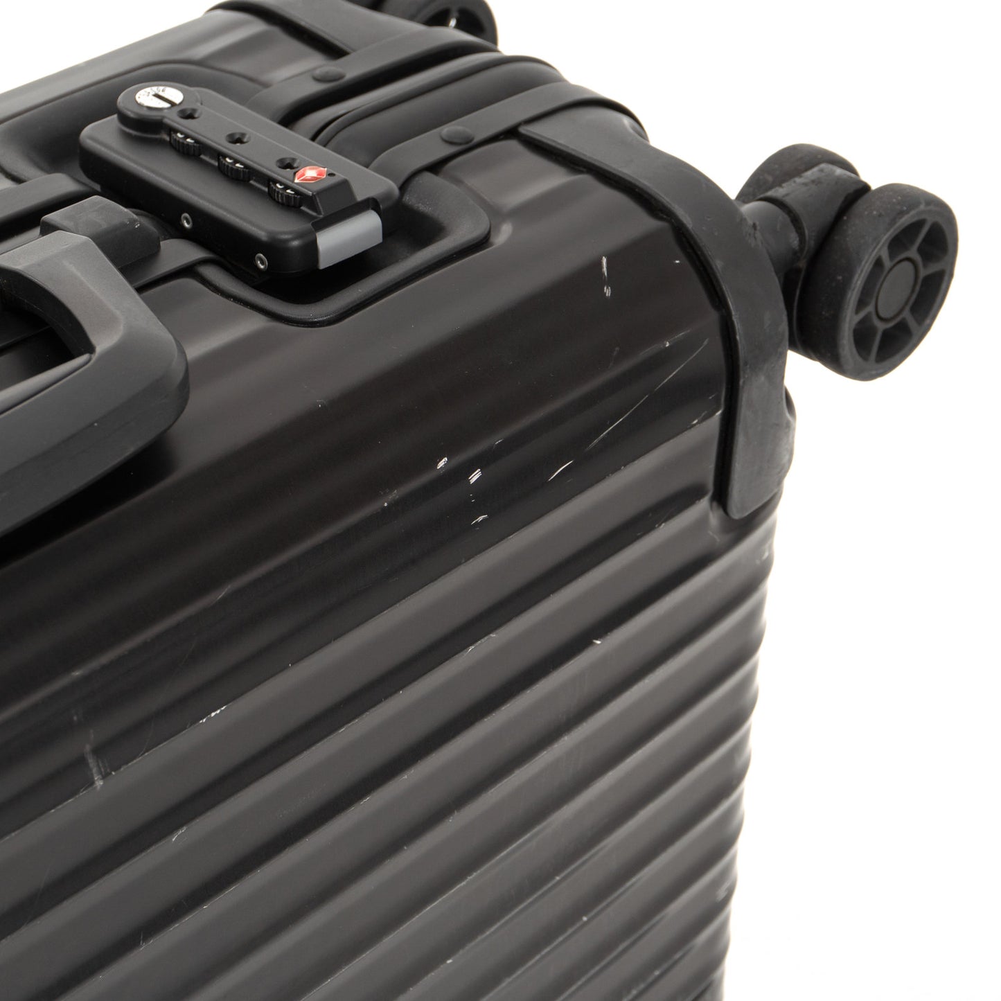 RIMOWA(リモワ) Moncler(モンクレール) トパーズ 32L 4輪 キャビンS