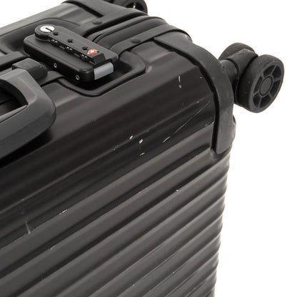 RIMOWA(リモワ) Moncler(モンクレール) トパーズ 32L 4輪 キャビンS