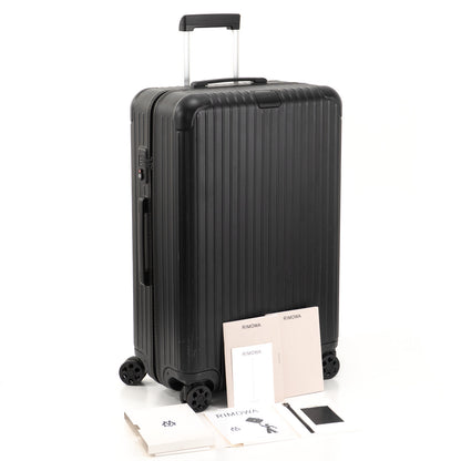 RIMOWA(リモワ) エッセンシャル チェックインL 85L 4輪