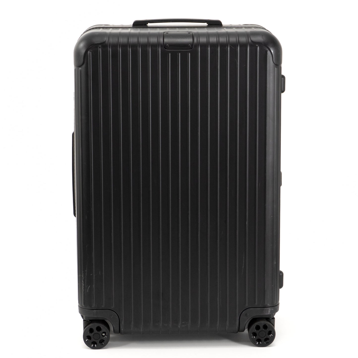 RIMOWA(リモワ) エッセンシャル チェックインL 85L 4輪