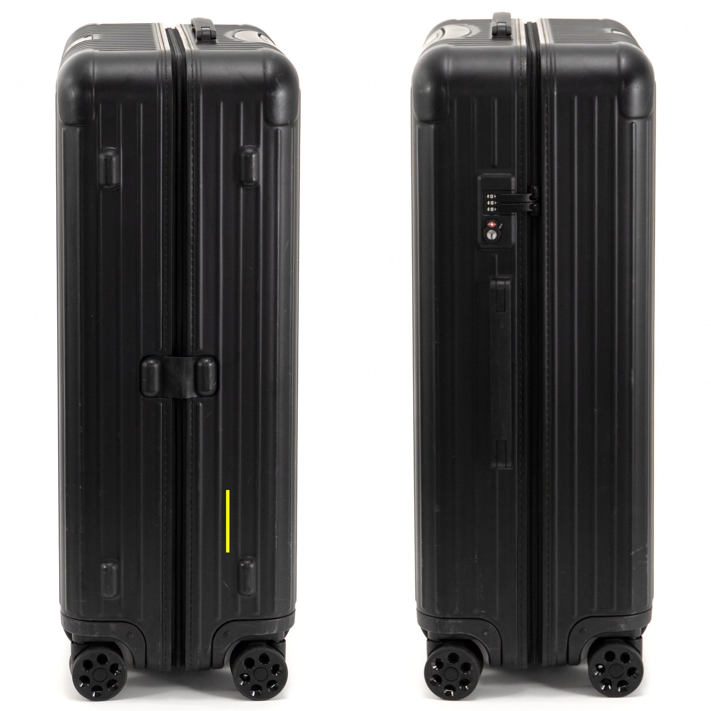 RIMOWA(リモワ) エッセンシャル チェックインL 85L 4輪