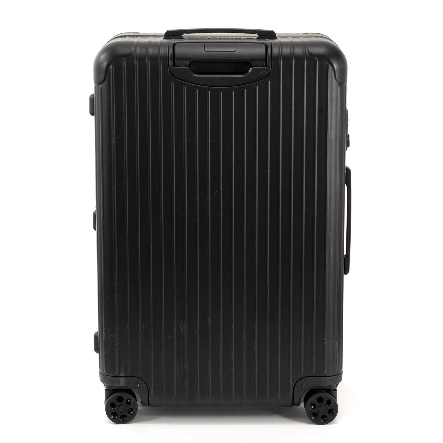 RIMOWA(リモワ) エッセンシャル チェックインL 85L 4輪