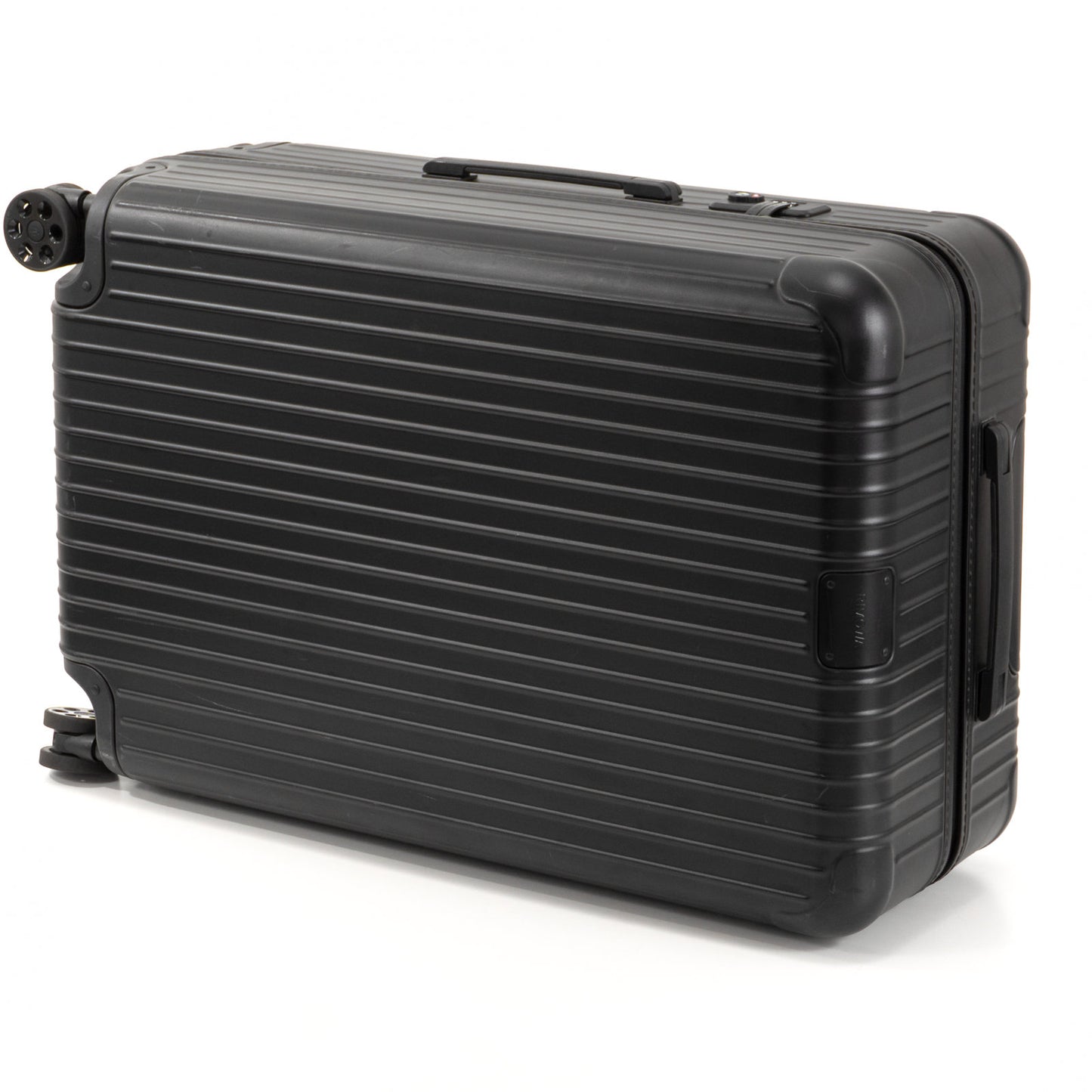 RIMOWA(リモワ) エッセンシャル チェックインL 85L 4輪