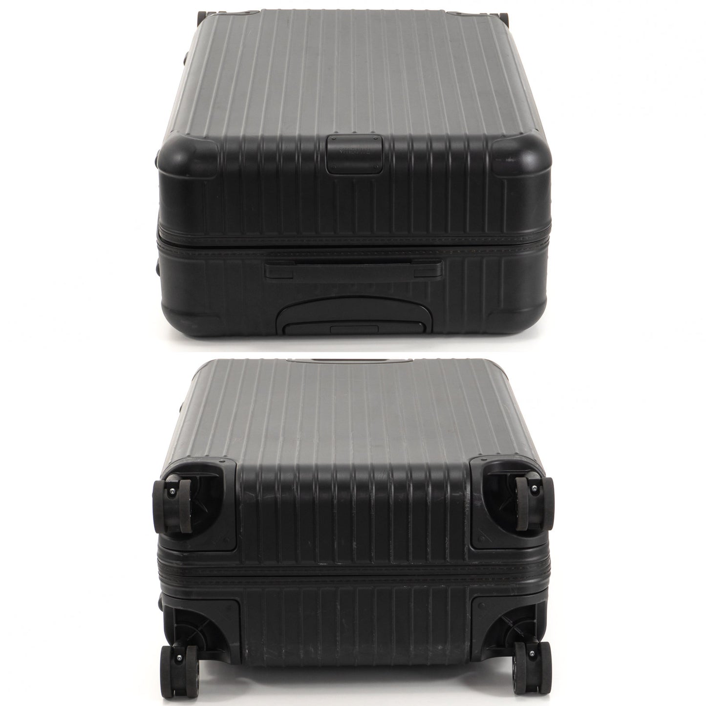 RIMOWA(リモワ) エッセンシャル チェックインL 85L 4輪